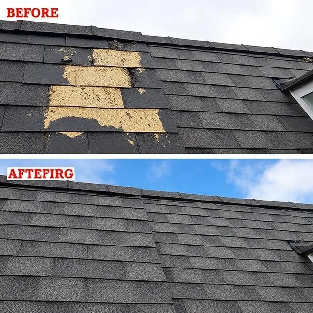 Roof Repair Near Me in Pleasant Lake, MI near me